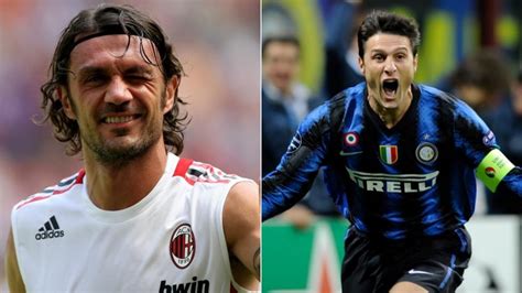 ac milan vs inter milan history